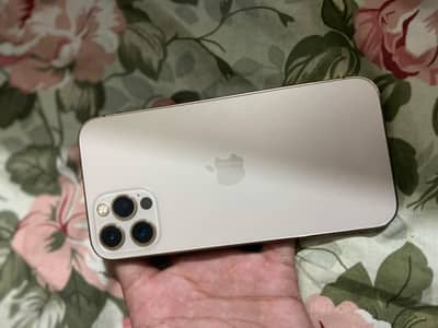 Apple iPhone 12 Pro
