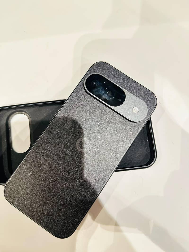 Google Pixel 9 2