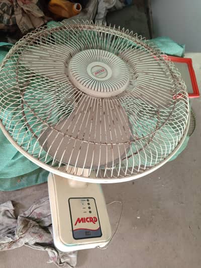 bracket fan for sale