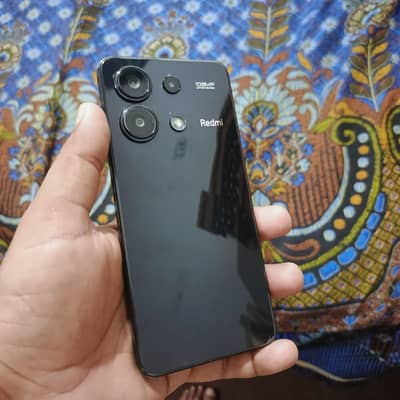 Xiaomi Redmi Note 13
