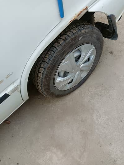 Mehran 2011 model for sale,
