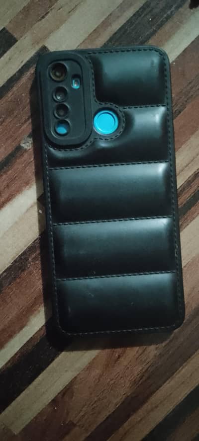 Realme C3