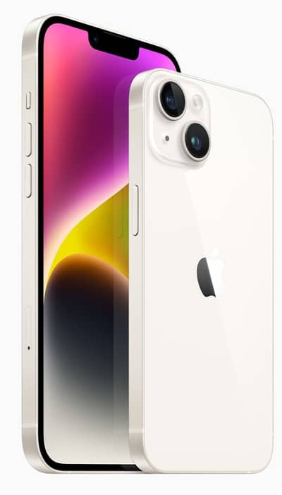 Apple iPhone 14