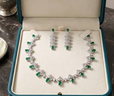 Ad Diamond Zarcon