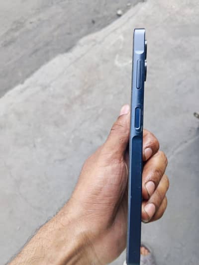 Samsung Mobile A06