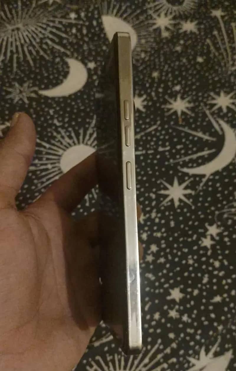 Tecno CAMON 20 8/256 Memory 1