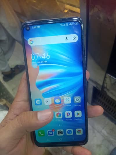 Tecno Spark 6