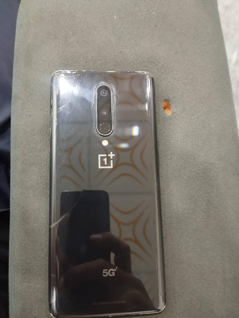 One Plus 8 1