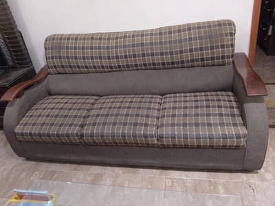 5 seater sofa set