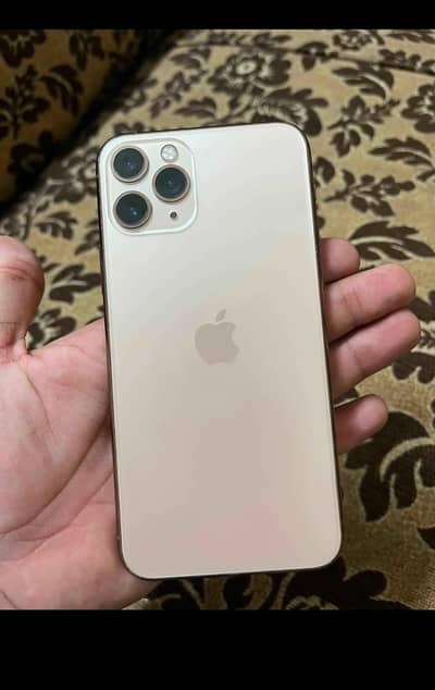 iPhone 11 Pro Max 64gb jv.    # no 03074097662