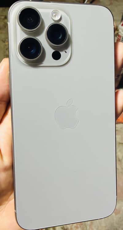Apple iPhone 15 Pro Max factory unlock 256 gb