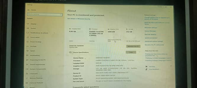 Pc For sell
