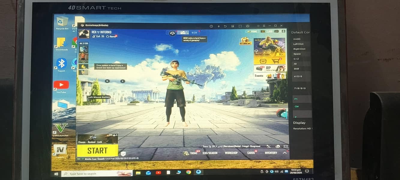 Pc For sell 2