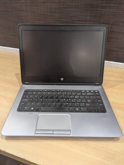 HP Laptop 645 14"