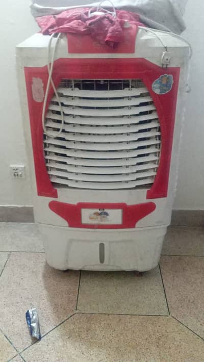 Fresh aircooler for sale now