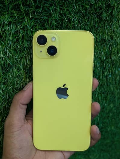 Apple iPhone 14 plus