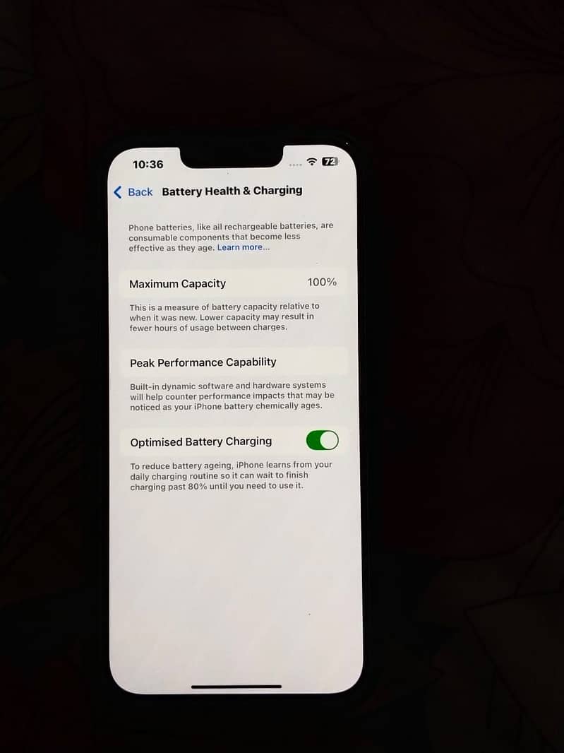 Apple iPhone 13 1