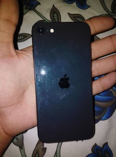 Apple iPhone SE
