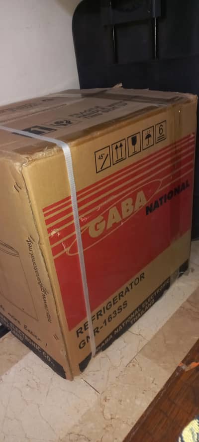 Fridge (Small fridge for room and office) New