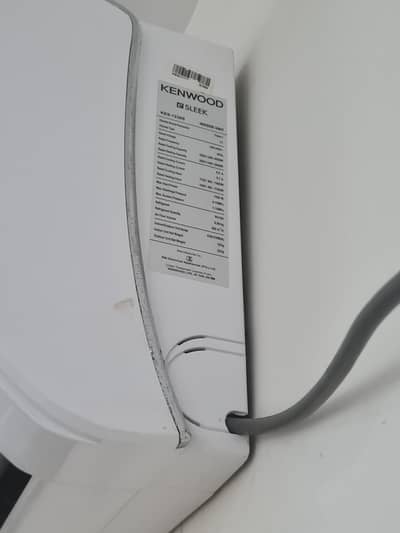 kenwood ac . 1