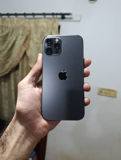 Apple iPhone 12 Pro