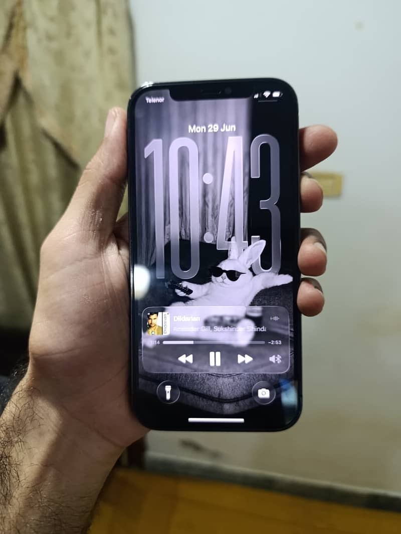 Apple iPhone 12 Pro 2