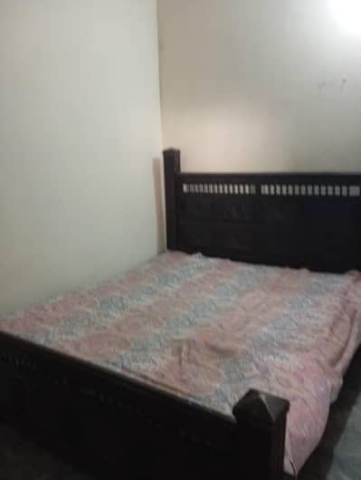 king size bed solid shesham wood