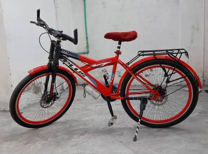 plus cycle