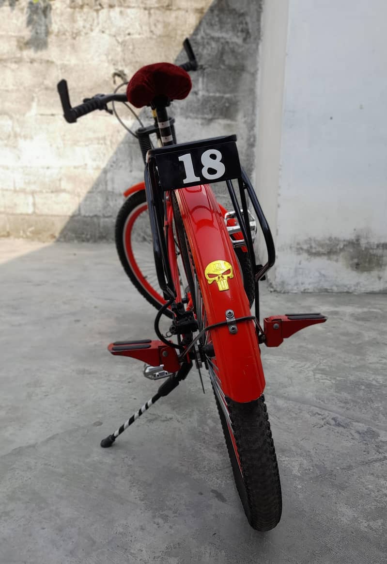 plus cycle 1