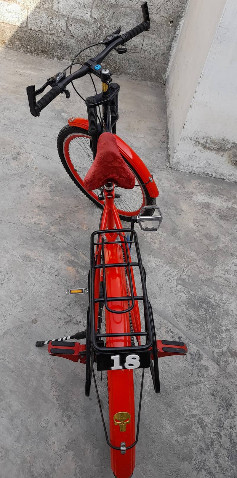 plus cycle 3