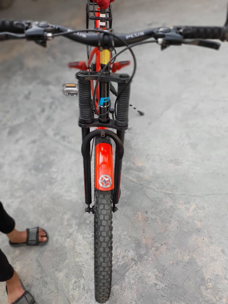 plus cycle 4