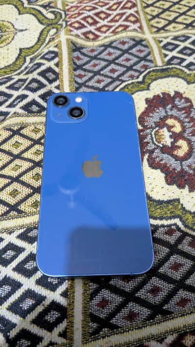 Apple iPhone 13 128