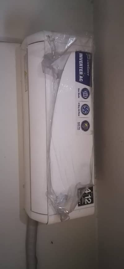 Dawlance inverter AC