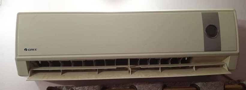 gree ac 1.5 ton