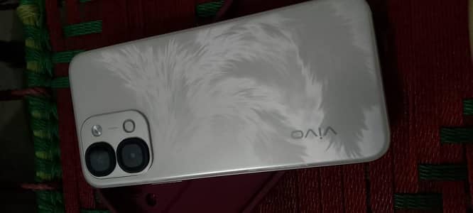 Vivo Y31D 8.256