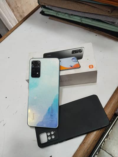 Xiaomi Redmi Note 11 Pro