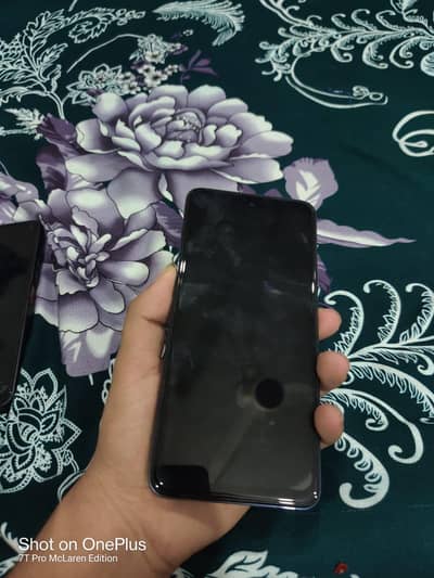 Infinix Hot 40i