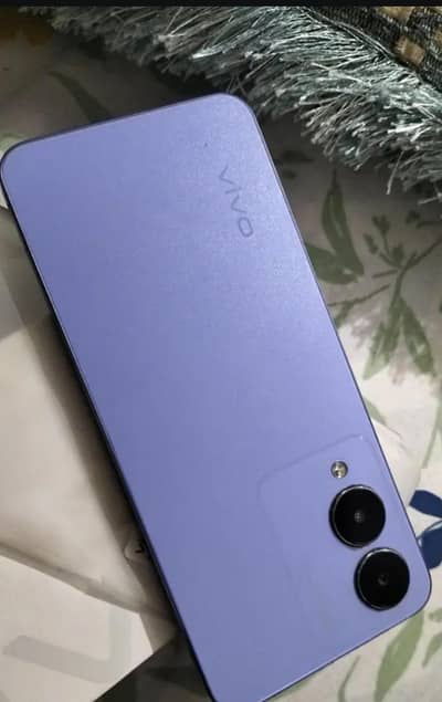 Vivo Y17s 6 128