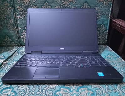 Dell I5 4th Gen 8gb RAM 128gb SSD Large Display Backlight Keyboard
