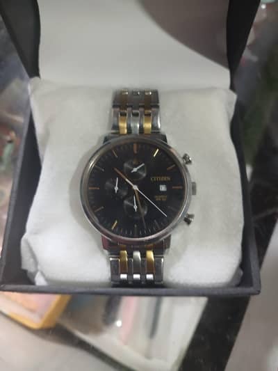 Citizen WR 50