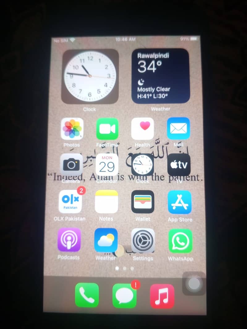 Apple iPhone 7 Plus 3