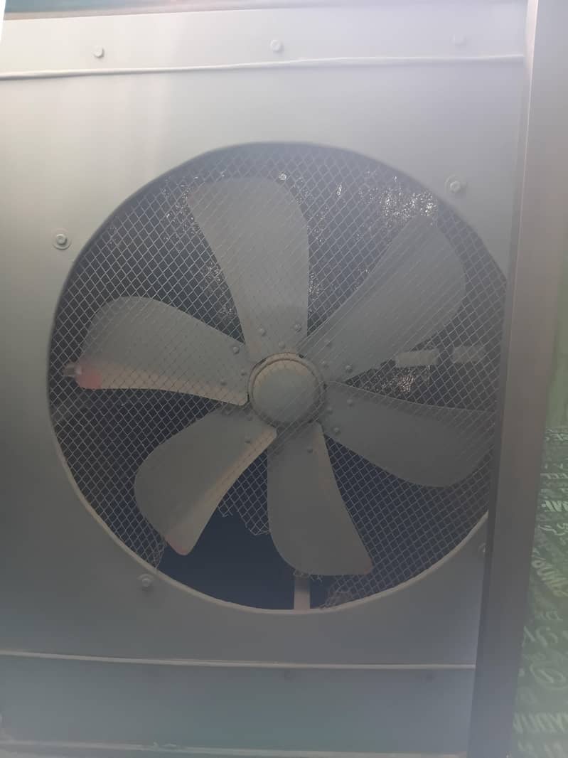 almost new cooler 1