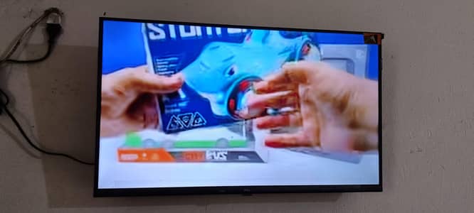 Tcl smart Led