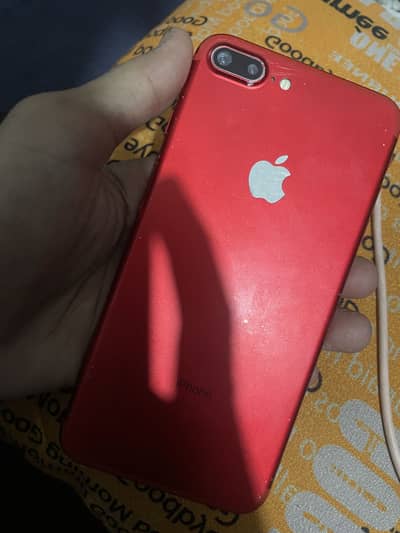 iPhone 7 Plus pta approved