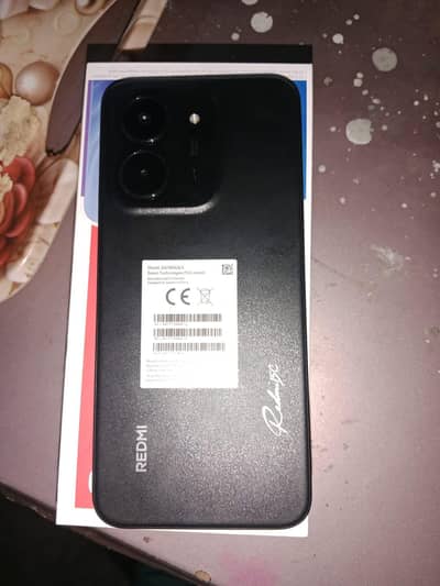 Xiaomi Redmi 15 5G