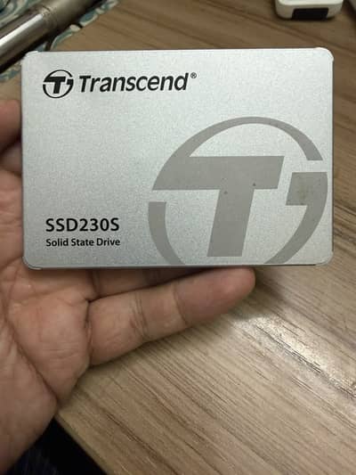 Transcend M3 SATA 256GB 98 health