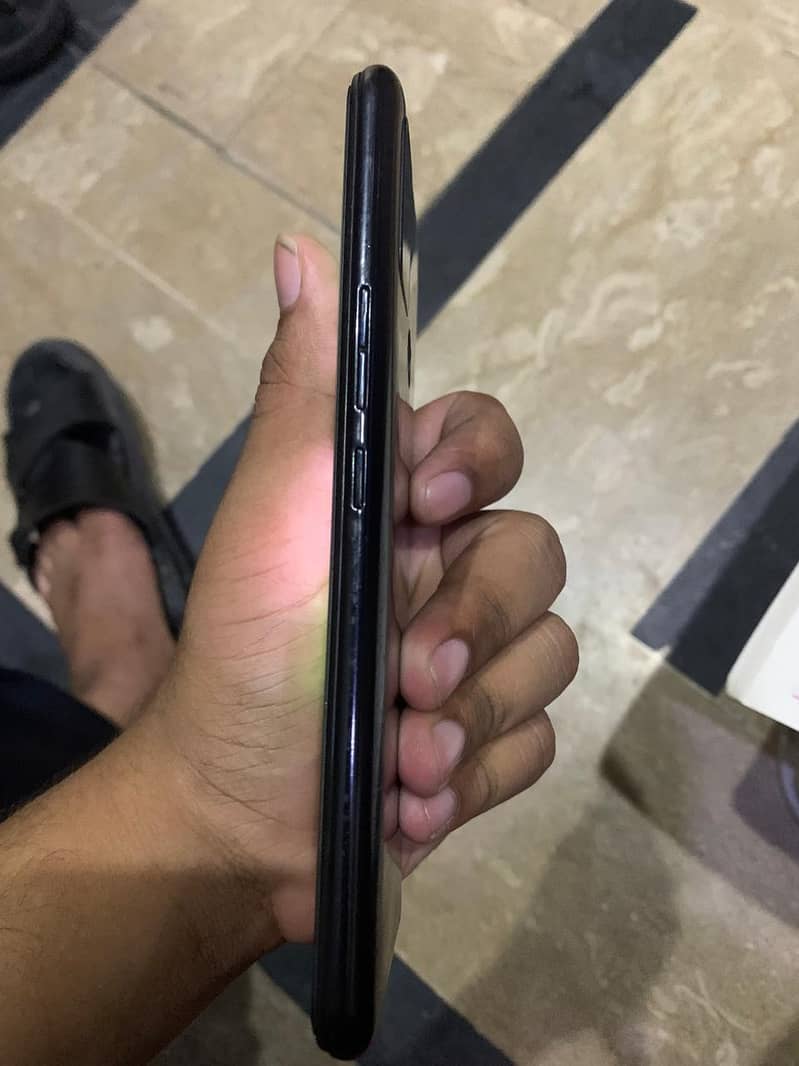 Tecno Pova 0