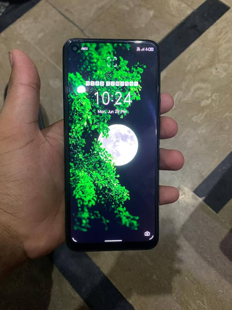 Tecno Pova 2