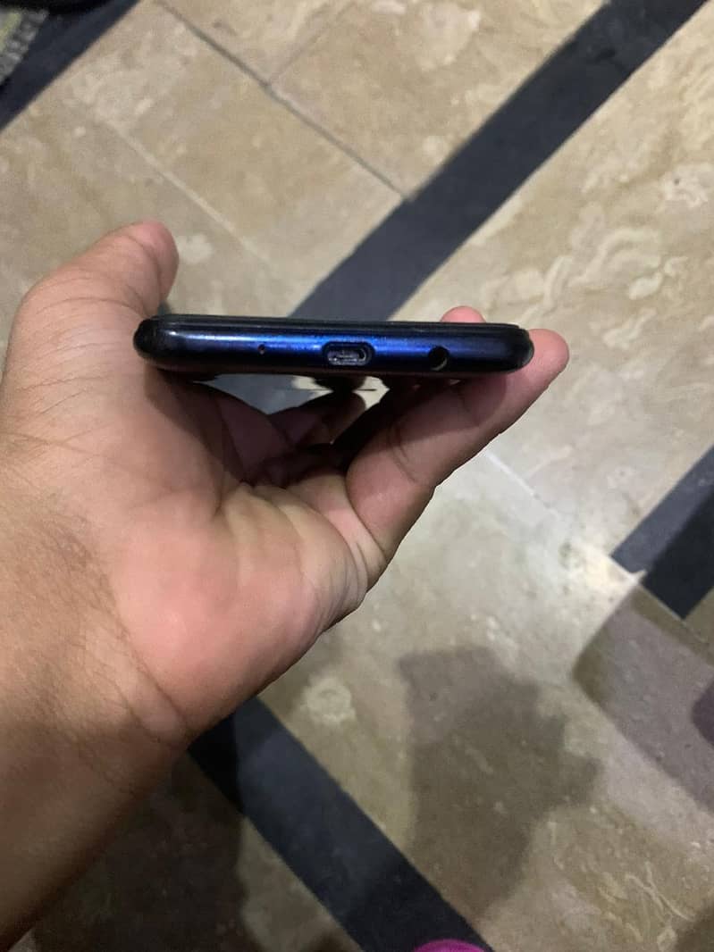 Tecno Pova 3