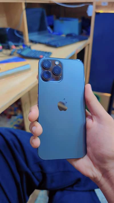 Apple iPhone 13 Pro Max